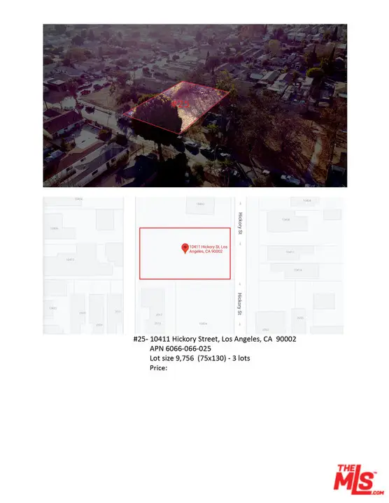 10411 Hickory Street, Los Angeles, CA 90002 - Image #3
