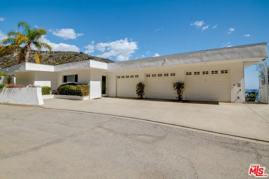 2000 Wattles Drive, Los Angeles, CA 90046 - #3