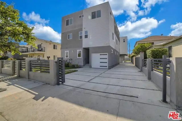 2301 Hauser Boulevard, Los Angeles, CA 90016 - #1