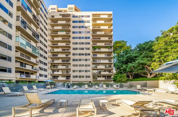 10450 Wilshire Boulevard #2A, Los Angeles, CA 90024