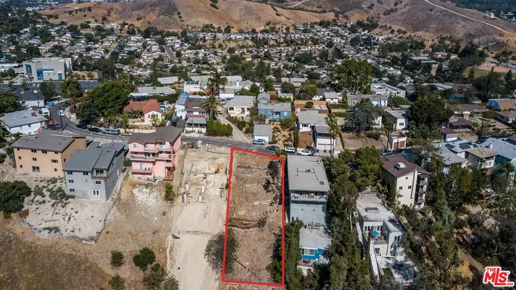 4936 La Calandria Way, Los Angeles, CA 90032 - Image #1