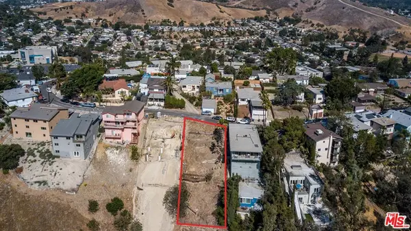 4936 La Calandria Way, Los Angeles, CA 90032