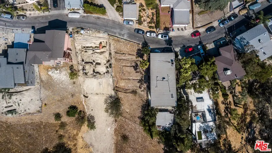 4936 La Calandria Way, Los Angeles, CA 90032 - Image #3