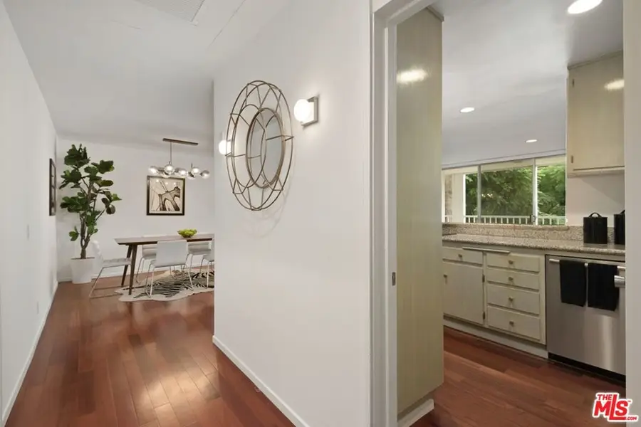 1400 N Sweetzer Avenue #106, West Hollywood, CA 90069 - #2