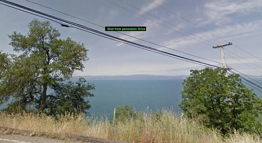 6913 Panoramic Drive, Lucerne, CA 95458 - #3