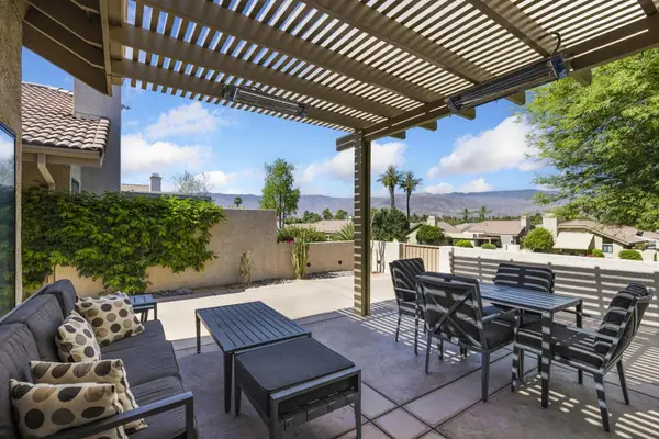 12 Bonita Lane, Palm Desert, CA 92260