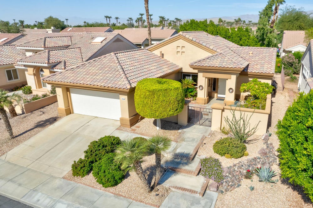 78560 Crystal Falls Road, Palm Desert, CA 92211 BHGRE