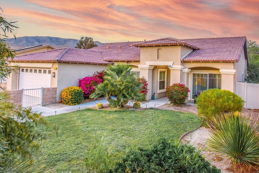 9222 Silver Star Avenue, Desert Hot Springs, CA 92240 BHGRE