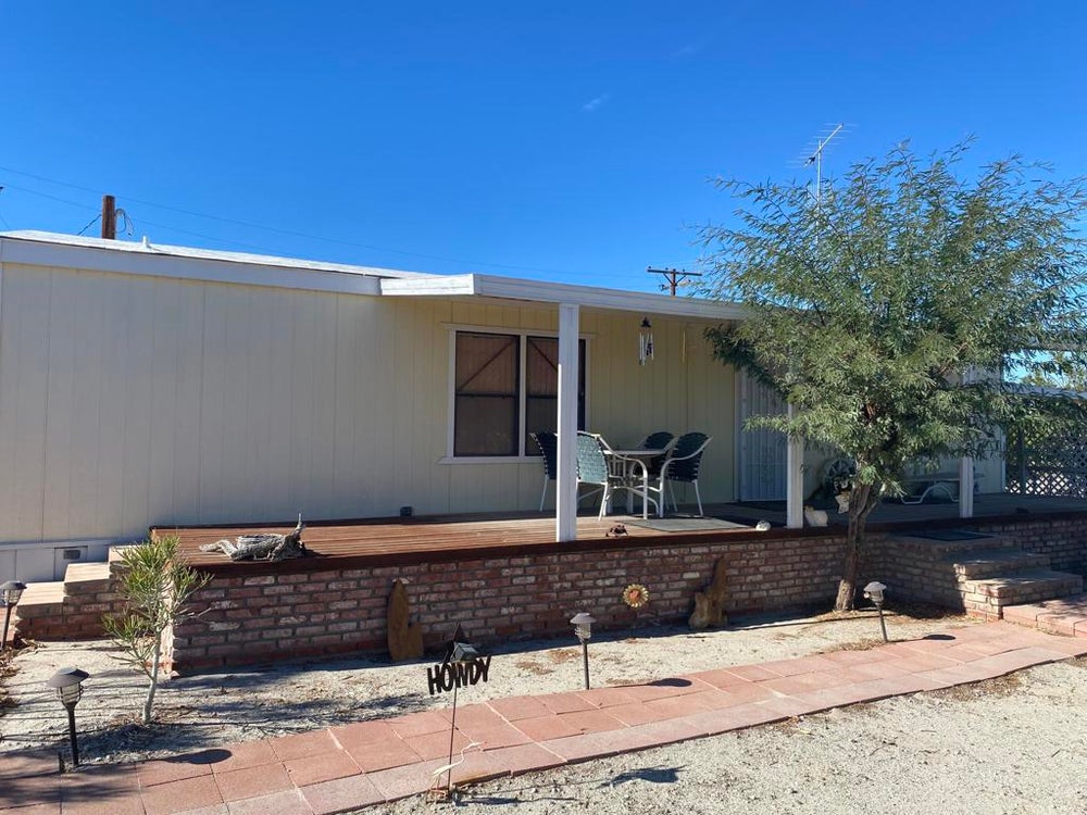 2881 Argus Avenue, Thermal, CA 92274 BHGRE