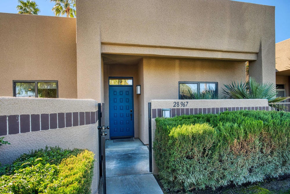 28967 E Portales Drive, Cathedral City, CA 92234 BHGRE