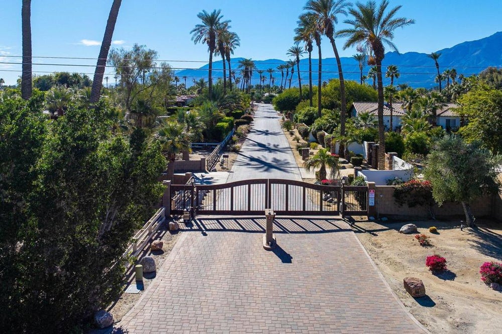 Lot 2 Mallet Court, Indio, CA 92201 BHGRE
