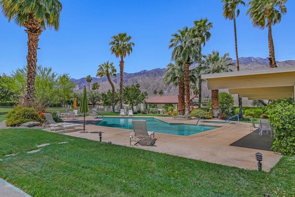 1464 E Andreas Road, Palm Springs, CA 92262 - BHGRE