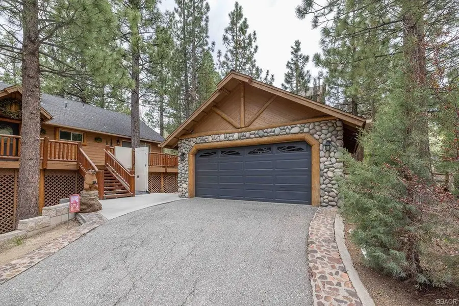 42779 Castlewood Road, Big Bear, CA 92315 - #2