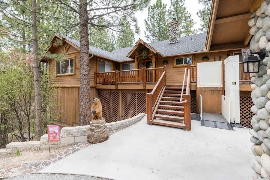 42779 Castlewood Road, Big Bear, CA 92315 - #3