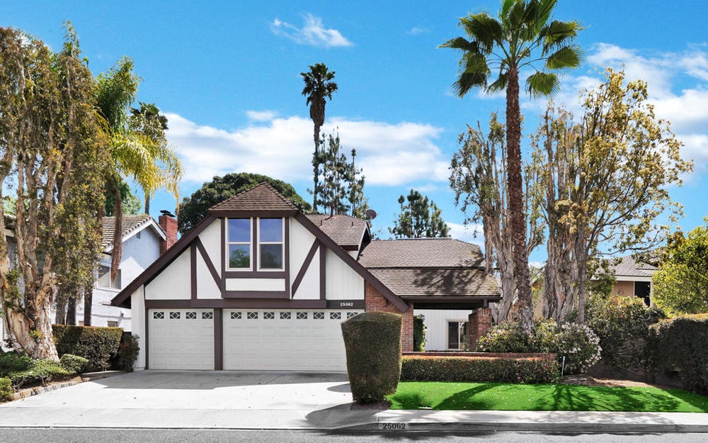 25062 Linda Vista Drive, Laguna Hills, CA 92653 BHGRE