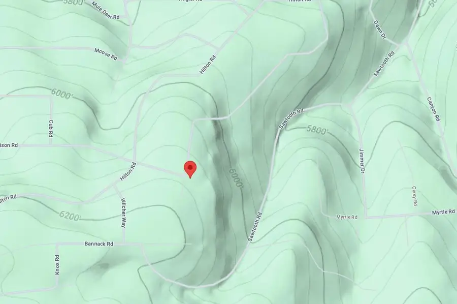 0 Ambrose Ln, Alturas, CA 96101 - #2