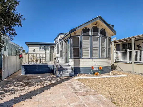 70200 Dillon Road #161, Desert Hot Springs, CA 92241