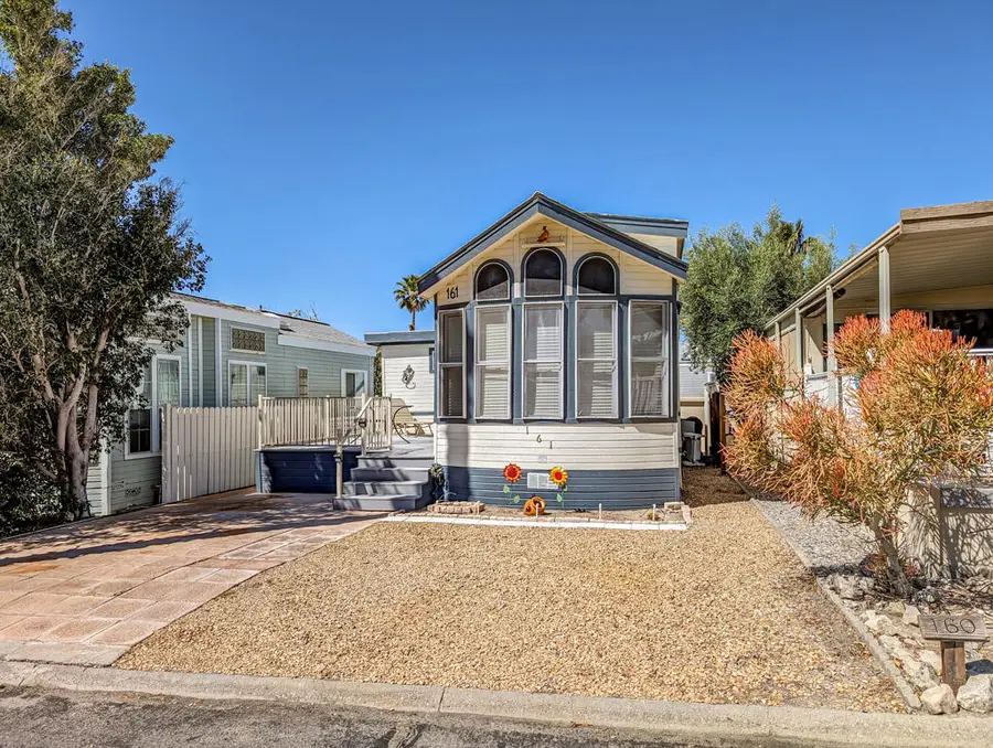 70200 Dillon Road #161, Desert Hot Springs, CA 92241 - #2