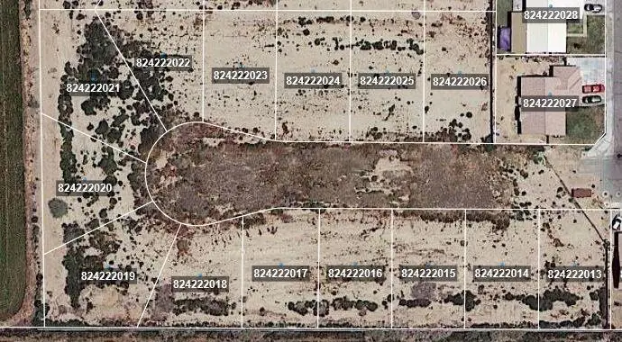 28 Lots On Hidden, Blythe, CA 92225 - #1