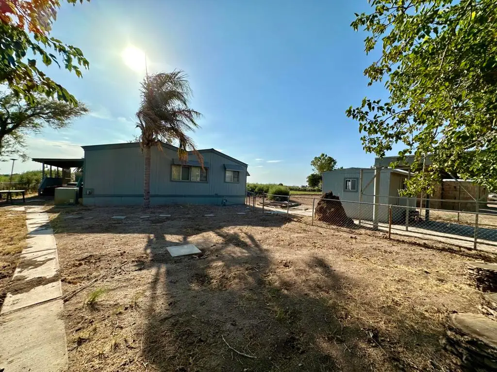5261 N Intake Boulevard, Blythe, CA 92225 - Image #1