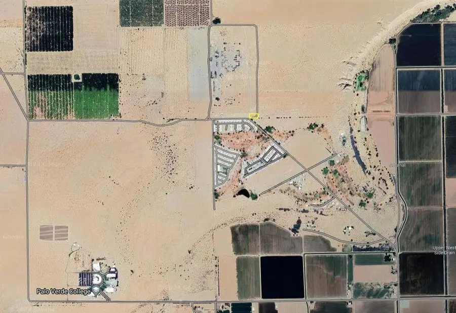 0 4th Avenue, Blythe, CA 92225 - Image #3