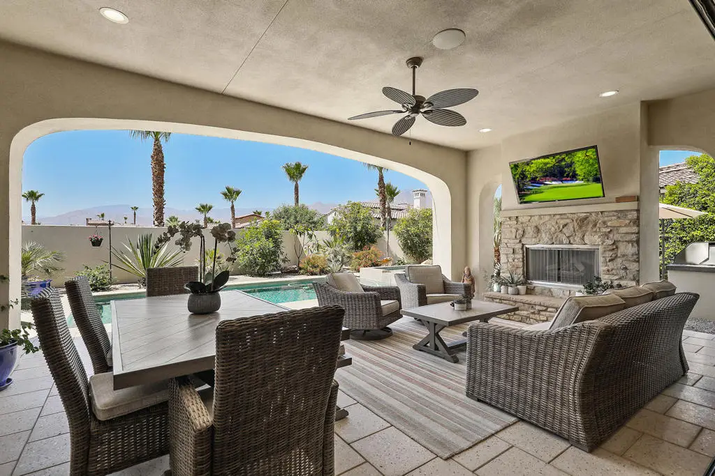 55080 Spring Creek Court, La Quinta, CA 92253 - Image #1
