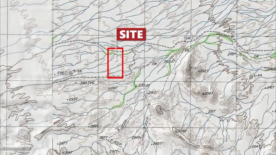 0 I-10 & Hwy 78, Palo Verde, CA 92266 - #2