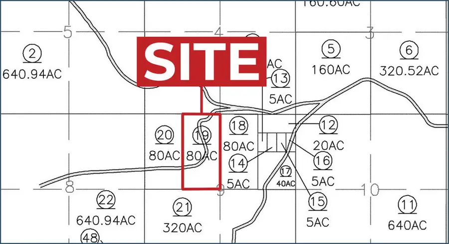 0 I-10 & Hwy 78, Palo Verde, CA 92266 - #3