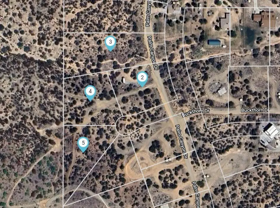 1 Zurich Drive, Mountain Center, CA 92561 - #1