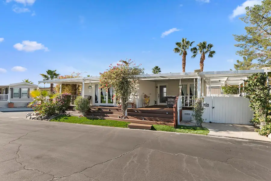 74711 Dillon Rd Spc 749, Desert Hot Springs, CA 92241 - #3