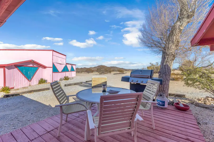 2642 Star Lane, Joshua Tree, CA 92252 - Image #2