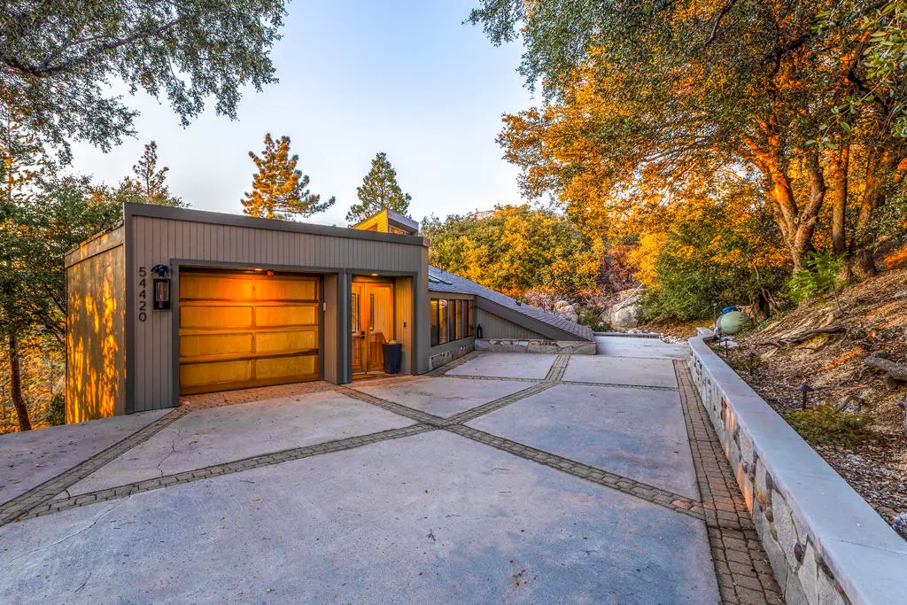 54420 Village View Drive, Idyllwild, CA 92549 - Image #1