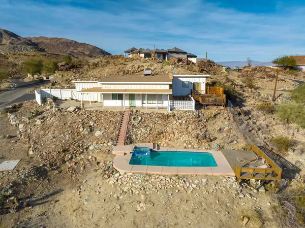 48800 Paisano Rd Road, Palm Desert, CA 92260