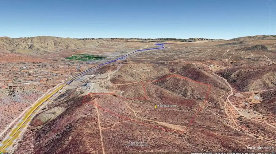 0 Shafter Ave, Yucca Valley, CA 92284 - #2