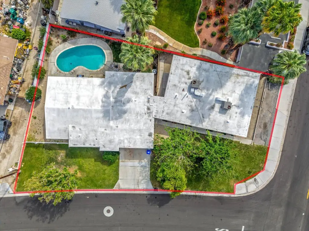 44858 Santa Anita Avenue, Palm Desert, CA 92260 - #1