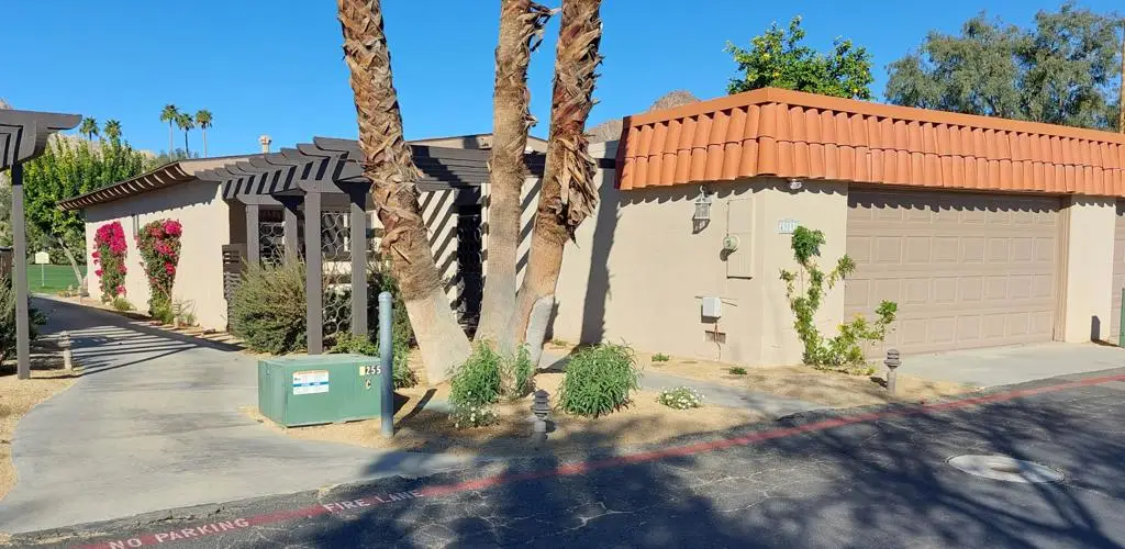 49091 Washington Street, La Quinta, CA 92253 - #1