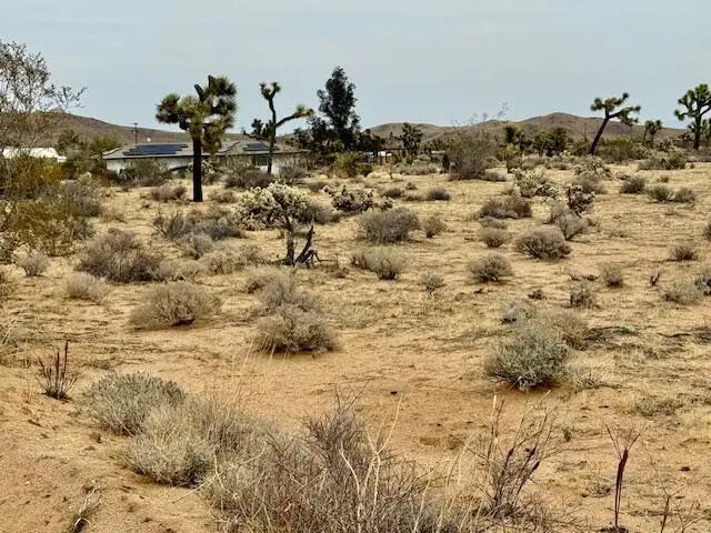 0 Drexel Drive, Yucca Valley, CA 92284 - Image #2