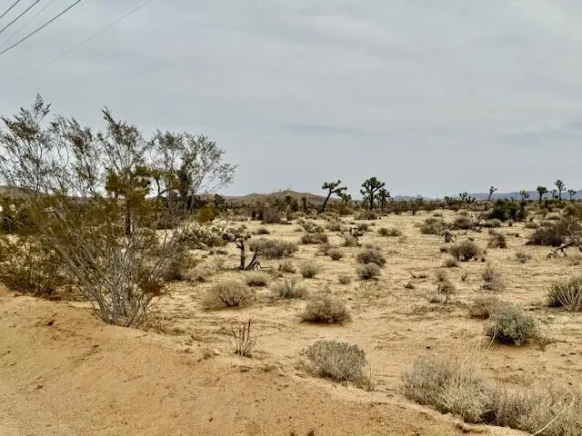 0 Drexel Drive, Yucca Valley, CA 92284 - Image #3