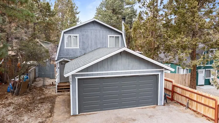 156 Victoria Lane, Sugarloaf, CA 92386 - Image #2