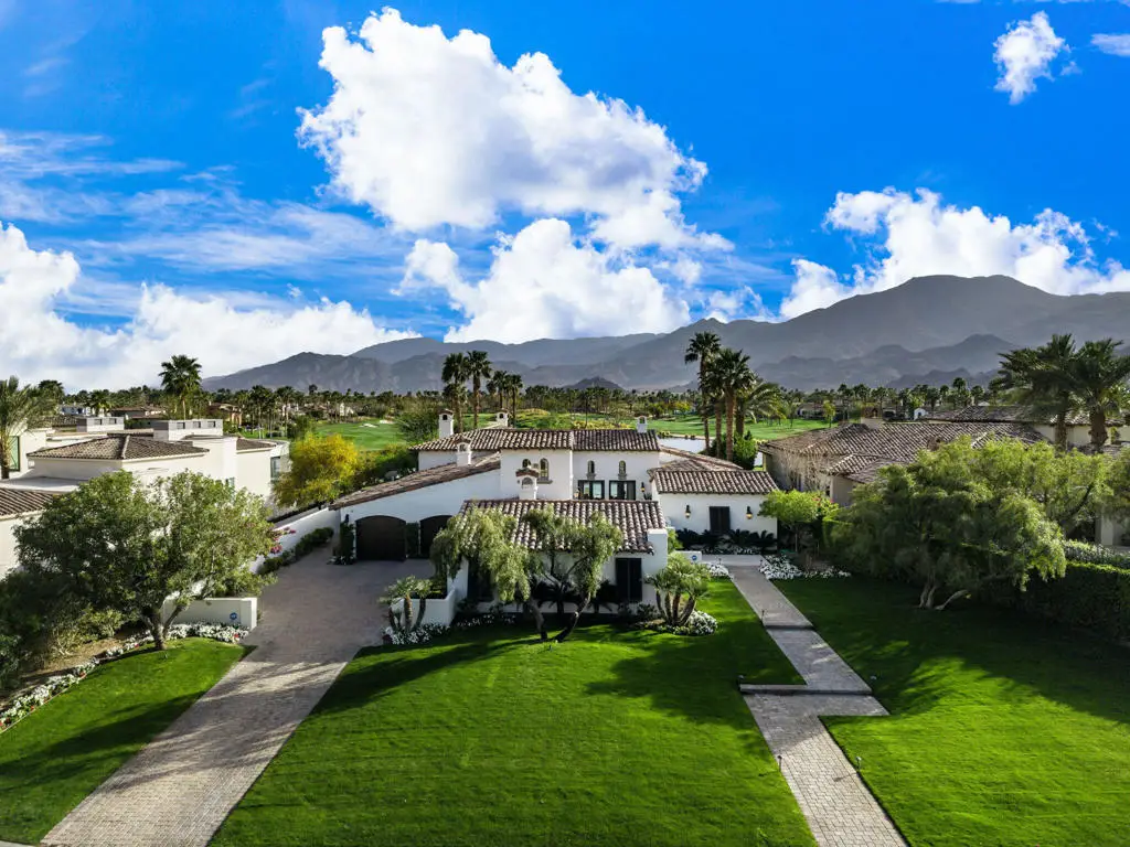 80663 Via Pessaro, La Quinta, CA 92253 - Image #1