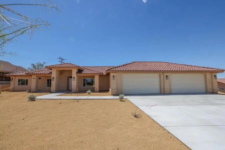 7160 Olympic Road, Joshua Tree, CA 92252 - Image #2