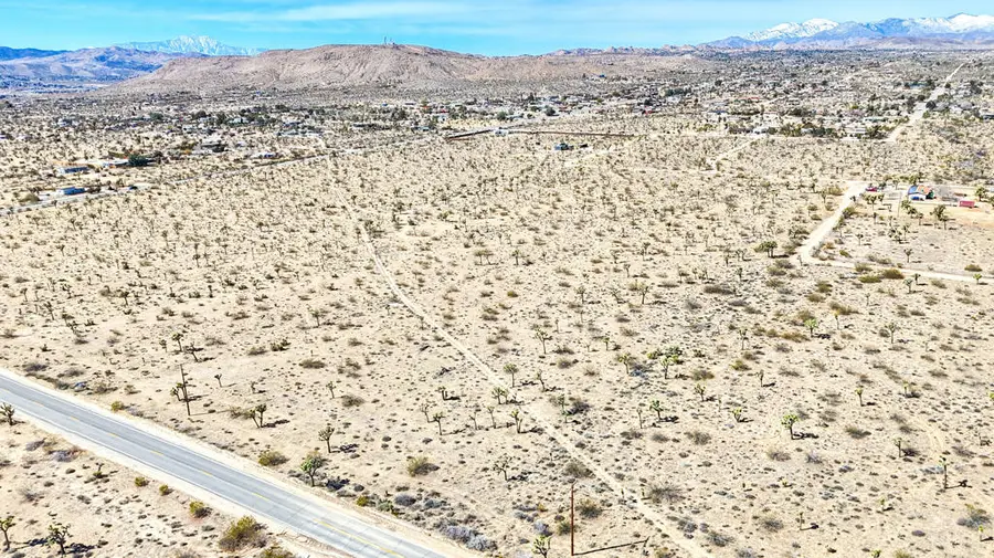 0 Paradise View & Sun Oro, Yucca Valley, CA 92284 - Image #2