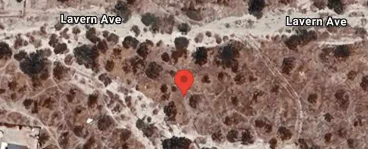 0 Lavern Ave, Cabazon, CA 92230 - Image #1