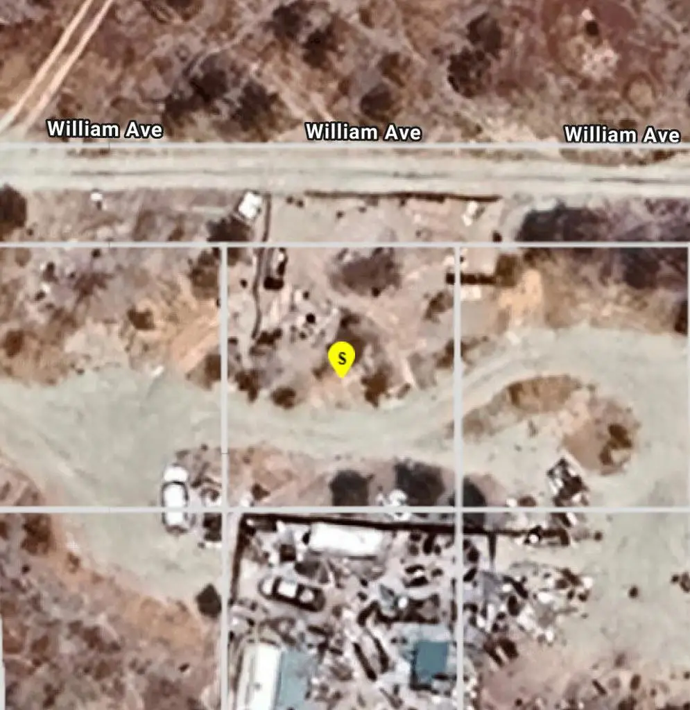 0 William Ave, Cabazon, CA 92230 - Image #1