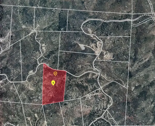 0 Mt Edna Road, Banning, CA 92220