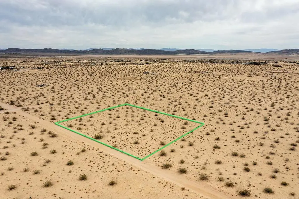 0 Sunever Ave, Joshua Tree, CA 92252 - Image #1