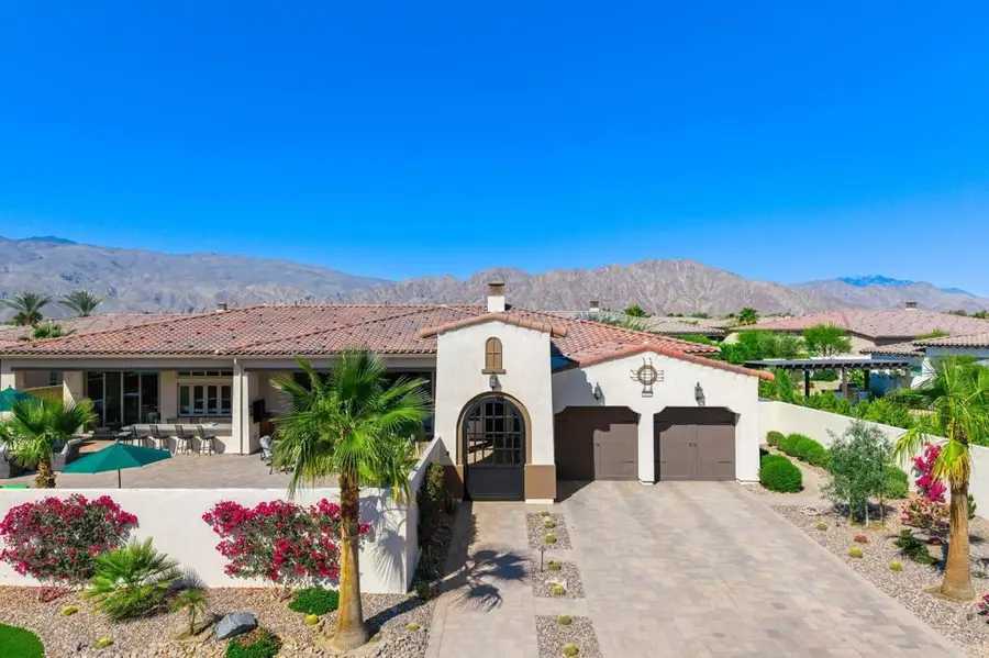 54805 Northern Dancer Drive, La Quinta, CA 92253 - Image #2