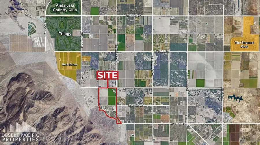 82501 65th Avenue, Thermal, CA 92274 - Image #2