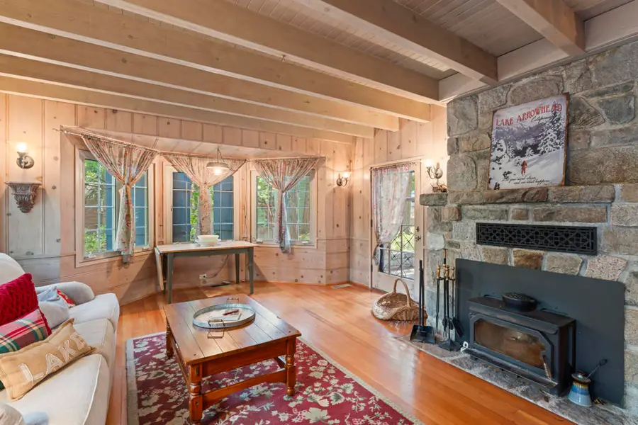 163 Bret Harte Road, Lake Arrowhead, CA 92352 - Image #2