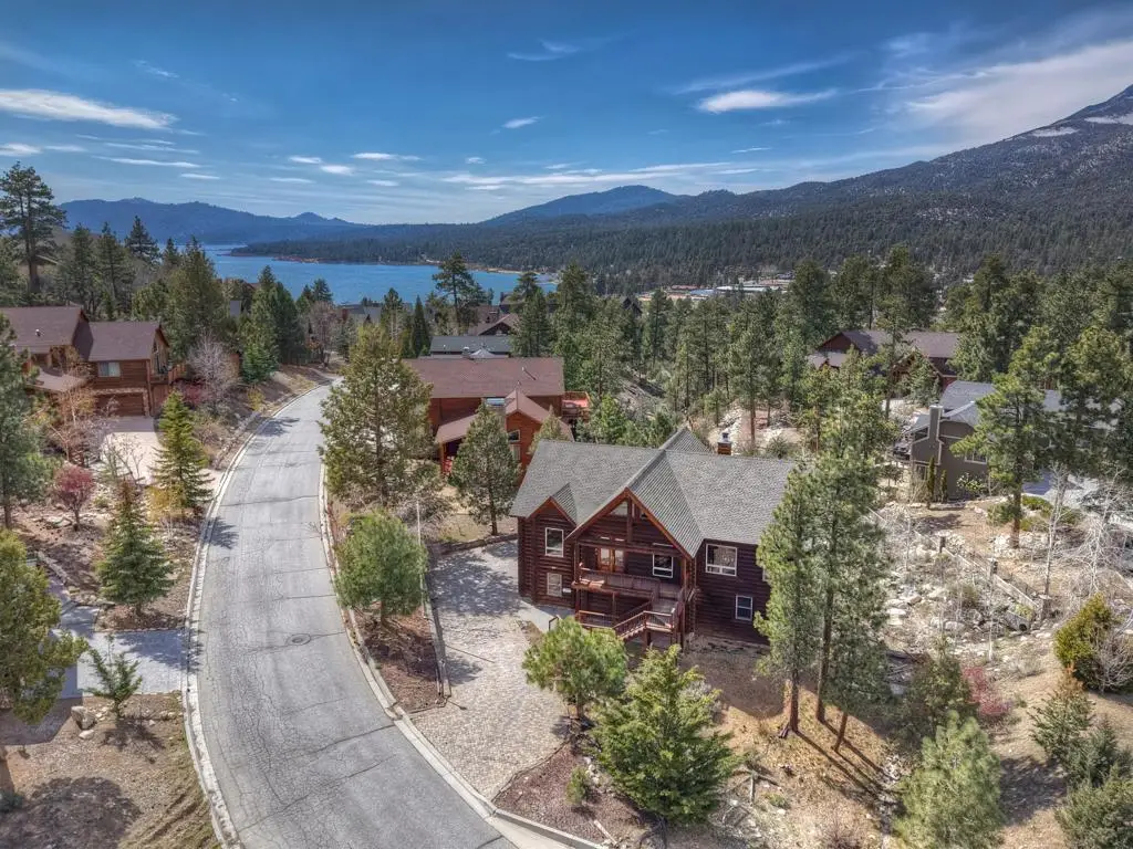 42400 Eagle Ridge, Big Bear, CA 92315 - Image #1